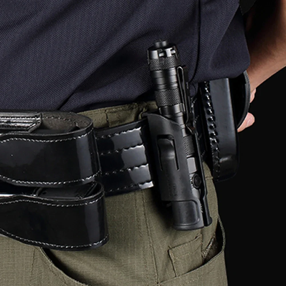 Tactical Hard Case Pouch Holster Mounts Holder for 1