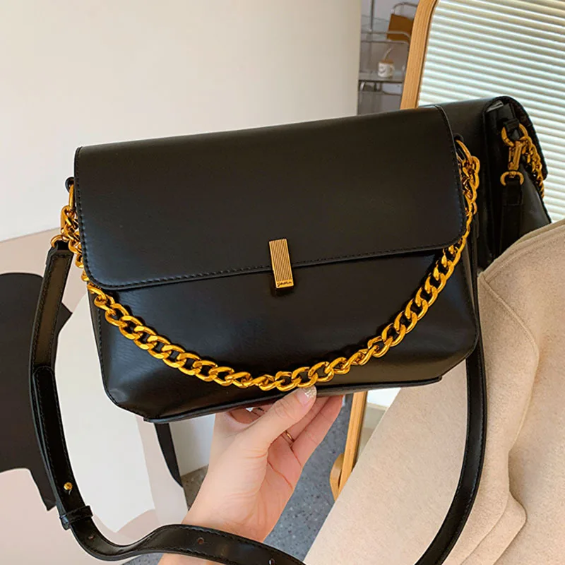 

Bucket Bags Women's 2023 New Fashion Solid Color Elephant All-Match Commute Large Capacity Crossbody Underarm Bag Shoulder Bag