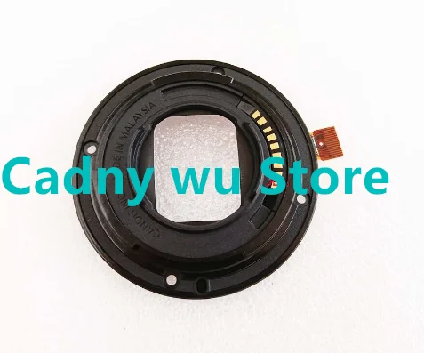 

New Lens Bayonet Mount Ring For Canon EF-M 18-150mm 18-150 mm f/3.5-6.3 IS STM Repair Part