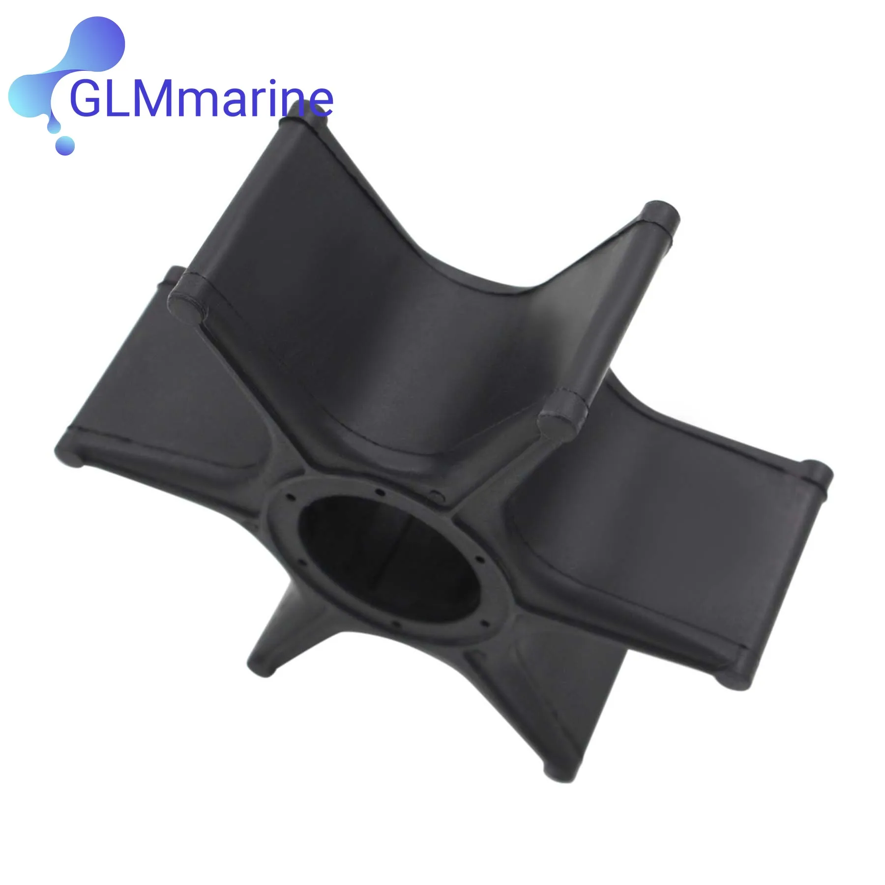 Рисунок 3 - Крыльчатка водяного насоса 19210-ZW1-B04/B03/B02