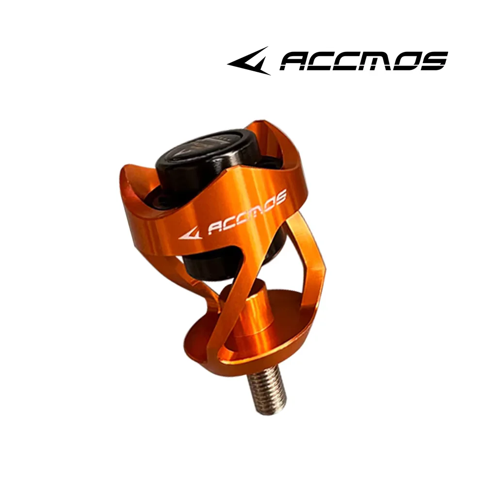 Precision Archery Vibration Dampener and Stabilizer