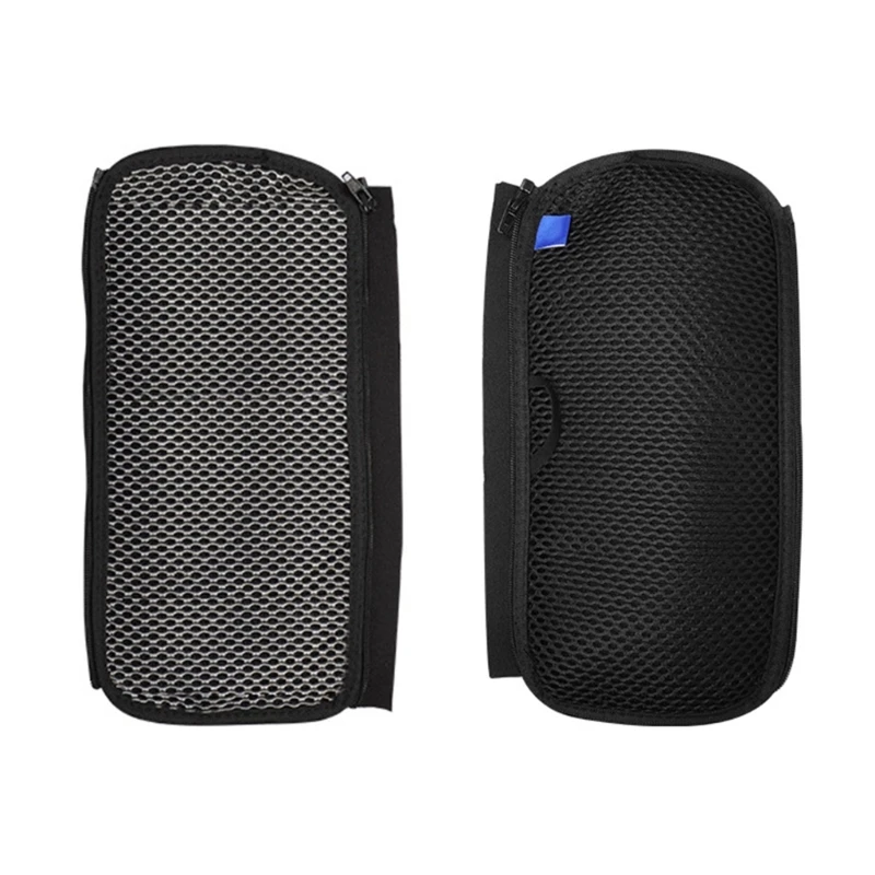 

Elastic Headband Cover Headbeam Cloth Sleeves for Focal Clear Headphone