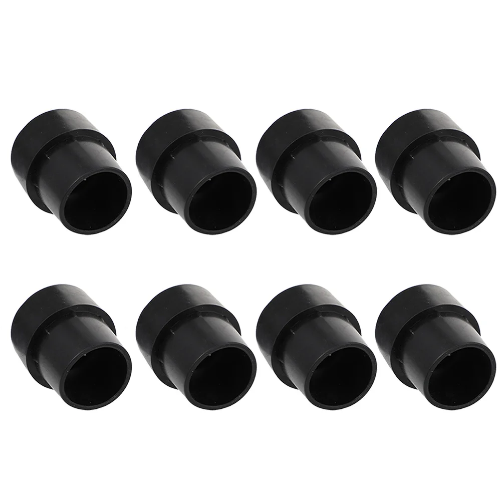

Trampoline Leg Covers Anti-skid Trampoline Feet Covers (Black)