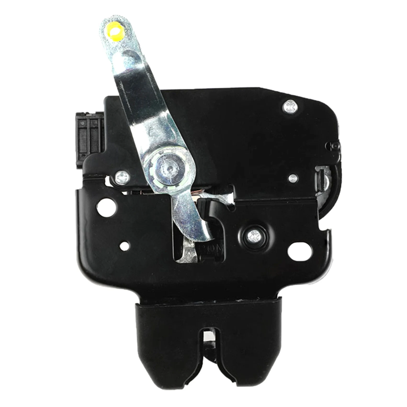 

Tail Gate Rear Trunk Lock for Nissan Tiida Latio Door Lock Solenoid 2007-2014 84631-ED400