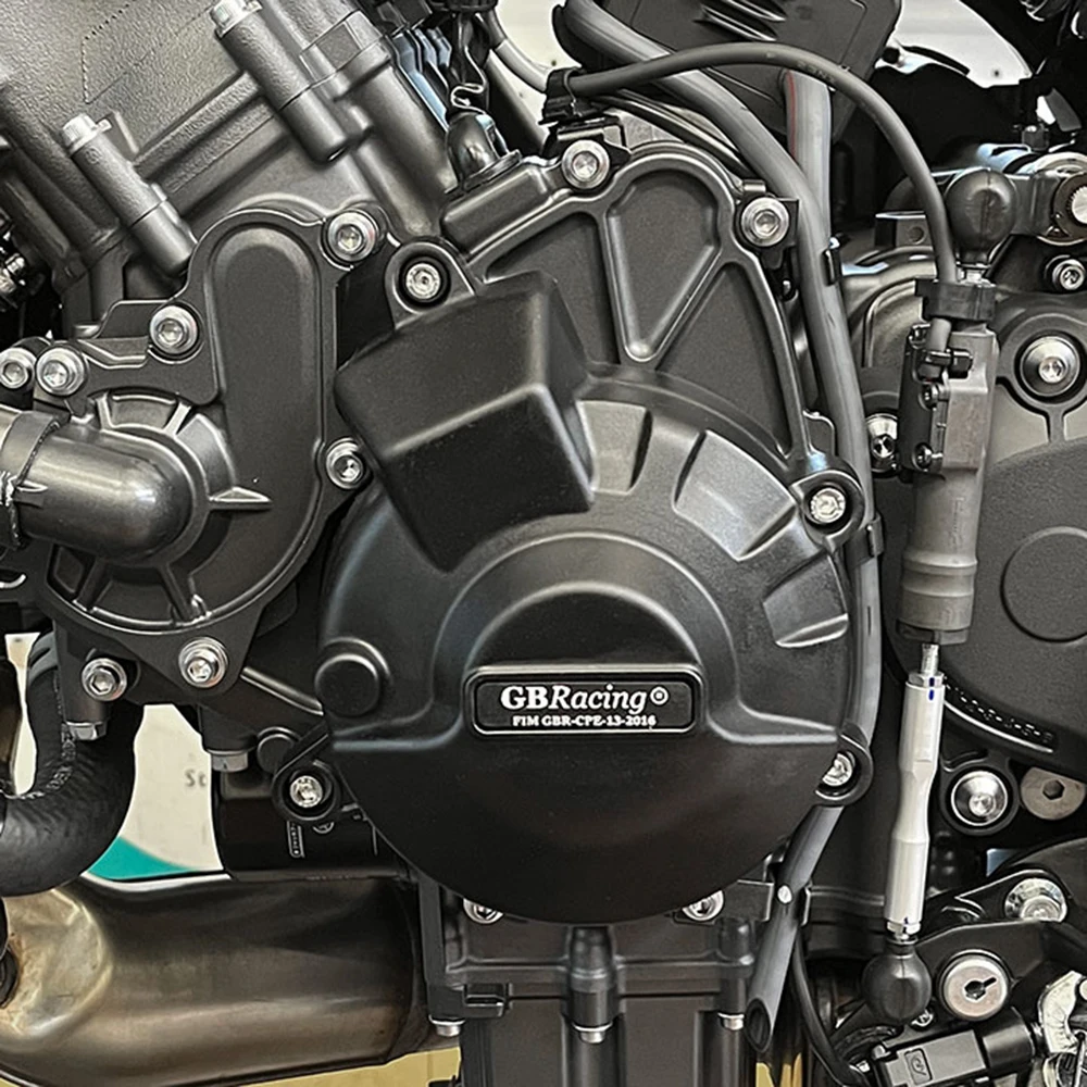   ȣ Ŀ, ߸ MT-09, MT-09 SP, FZ-09, Ʈ̼  ũ 2021-2024, XSR900 2022-2024