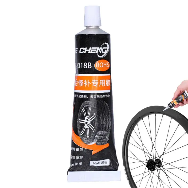 

Car Tyre Sealants Super Viscosity Automobile Tire Repair Tool Adhesive Instant Bond wheel repair glue for vehicles trucks cars