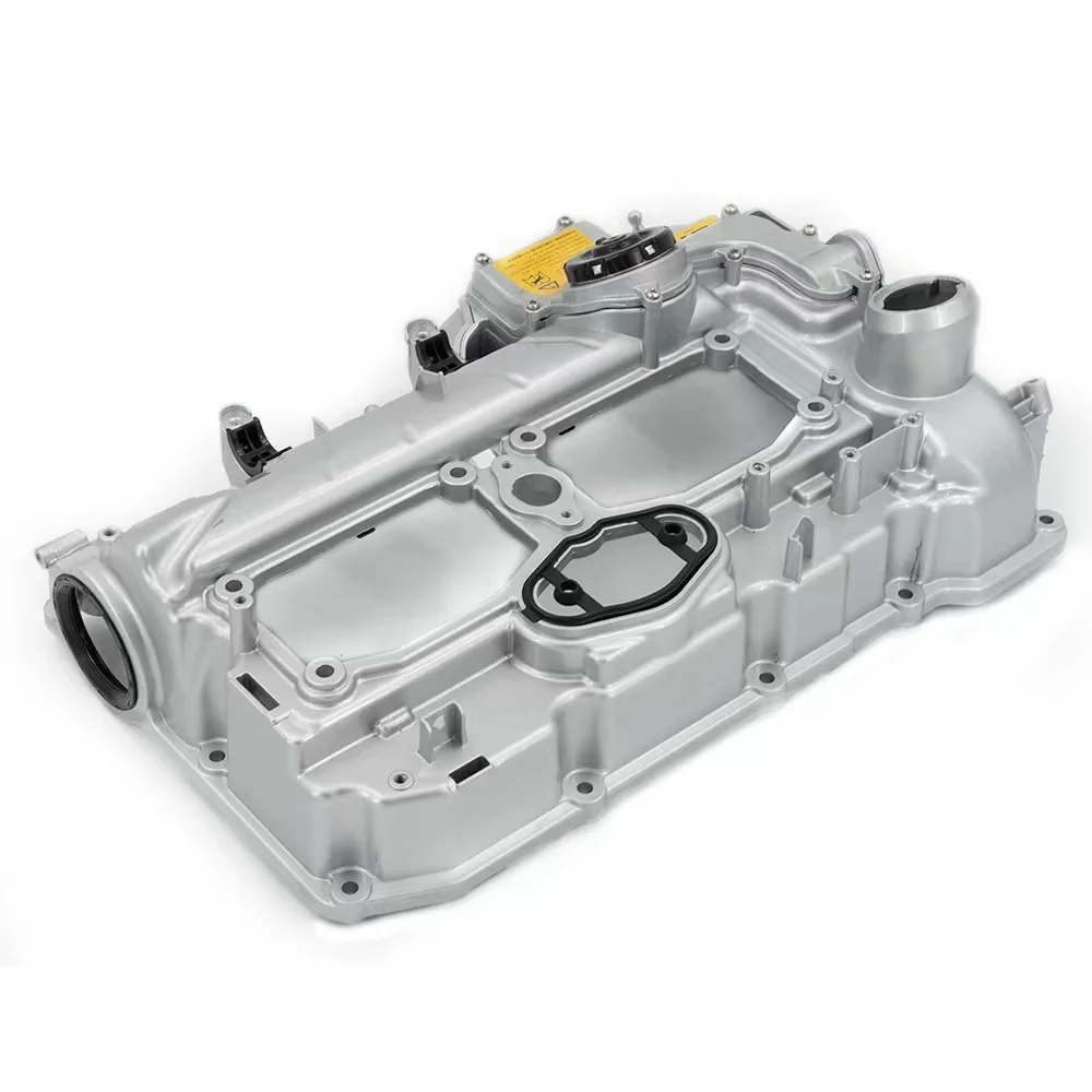 

11127588412 11127625477 New Aluminum alloy Engine Valve Cover for BMW N20 228i 320i 328i 428i 528i X1 X3 X4 Z4 2.0L 1997CC