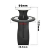 2023 New Multi-functional Water Plug Dispenser Food Waste Disposer Drain Food Garbage 6