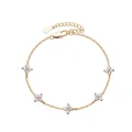 Gold Bracelets