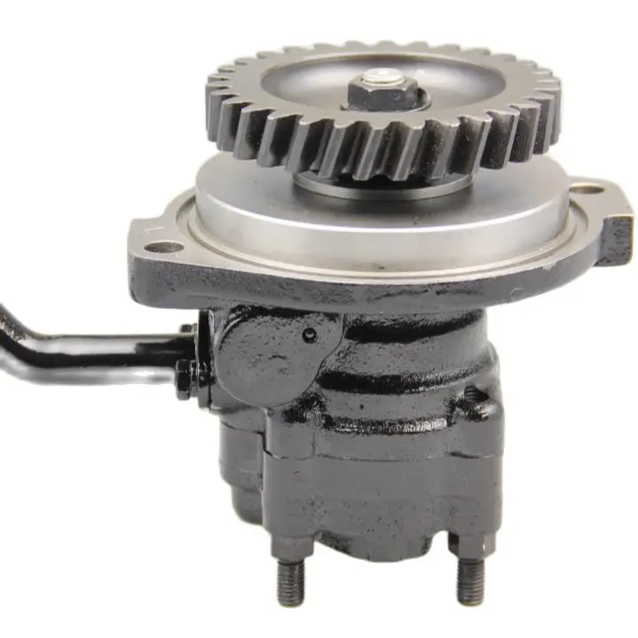 4HF1 18971151350 / 1-897115-135-0 POWER STEERING PUMP FOR ISUZU TRUCK