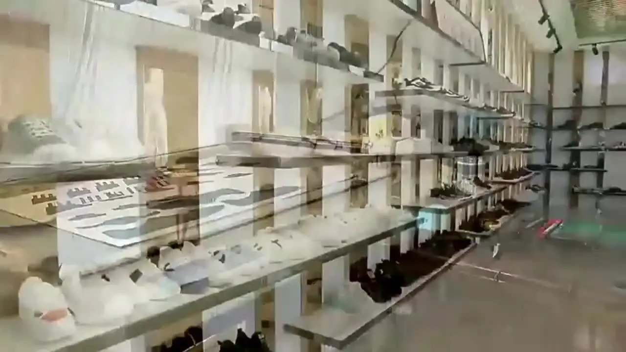 Мужские холщовые туфли повседневная обувь в стиле старого Пекина с сетчатой