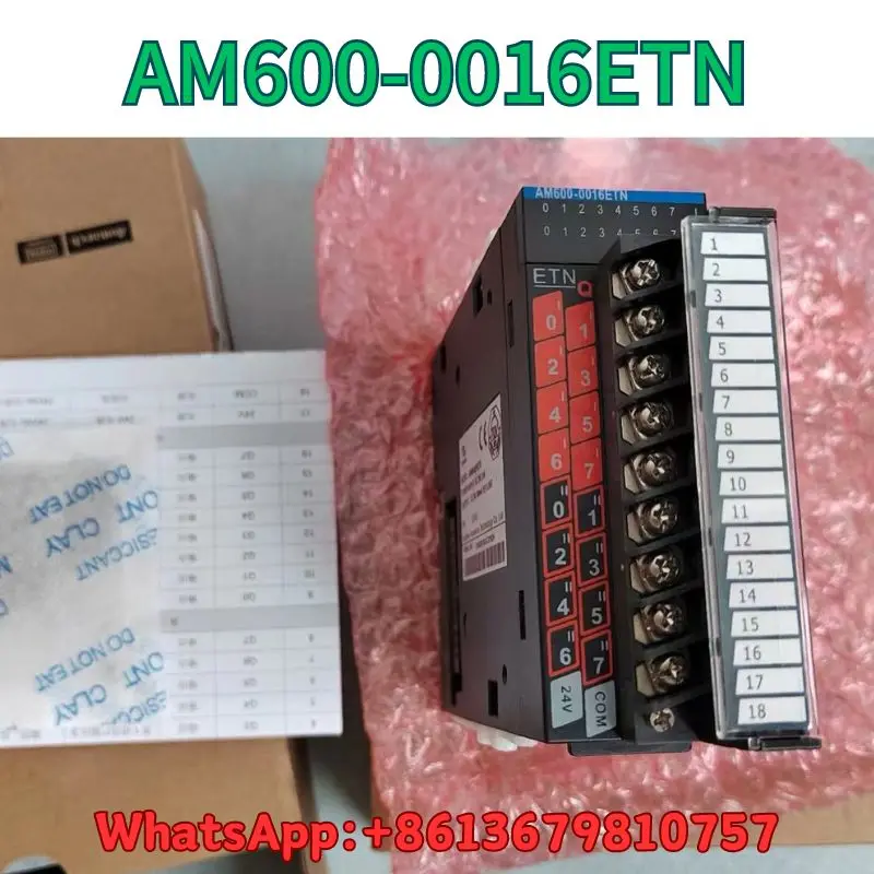 

brand-new Module AM600-0016ETN Fast Shipping