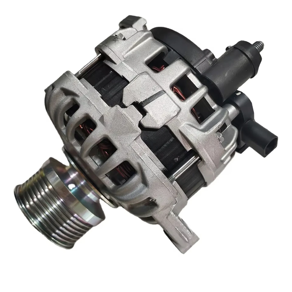 For Bosch 14V 140A generator alternator for ISUZU 8-98248
