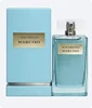 High quality  perfume women long lasting floral wood fruit flavoring Scent crystal parfum santal  female for men fragrances