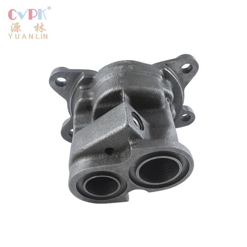 Oil Pump 6151-51-1004 for  Excavator D50P-18 Engine /6D125L