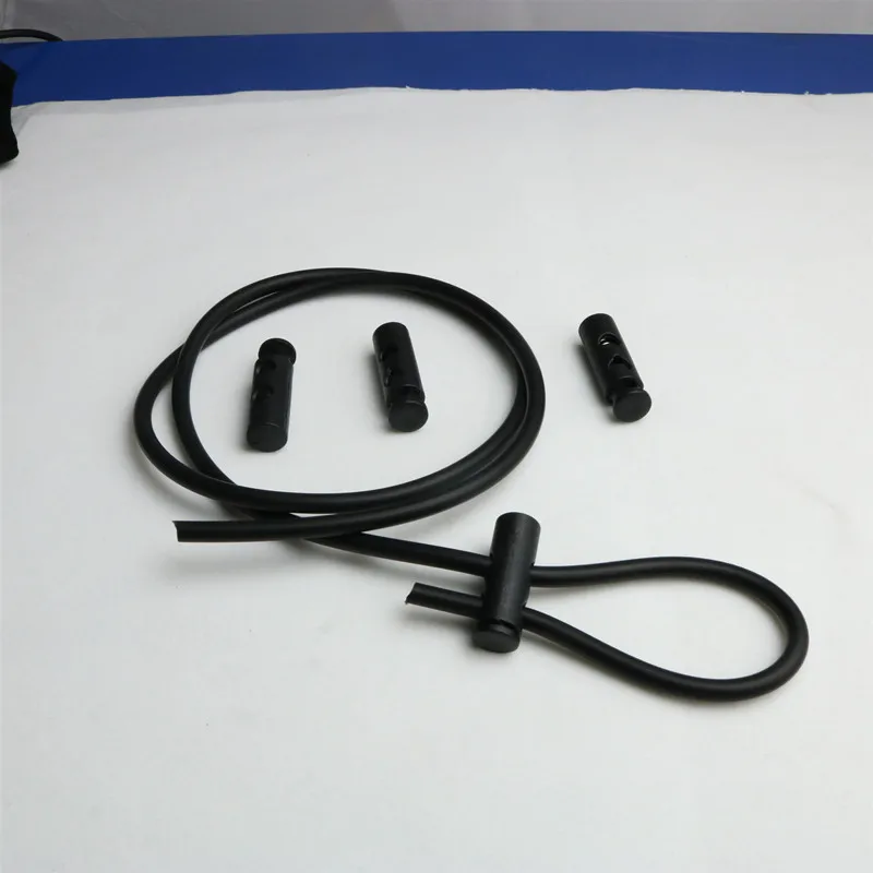 Electrosex Conductive Silicone Rubber Tube TENS / ESTIM / E-STIM Machine Electrode Unit 2 Styles Choose electro sex toys,electric sex toys,conductive silicone tube
