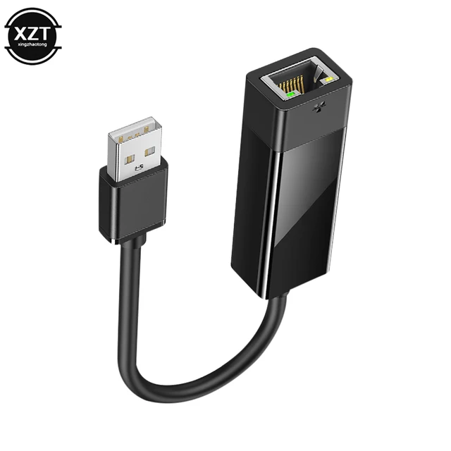 USB 이더넷 허브: 안정적인 네트워크 연결의 핵심