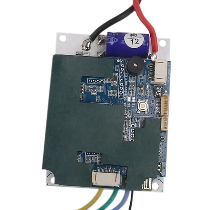 Electric Skateboard Single Drive Motor Controller Set Longboard ESC Scooter Mainboard With Remote Control electric scooter accessories electric bike controller skateboard accessories