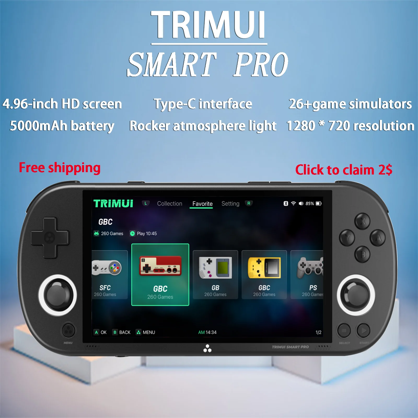 Trimui-Smart-Pro-Handheld- 