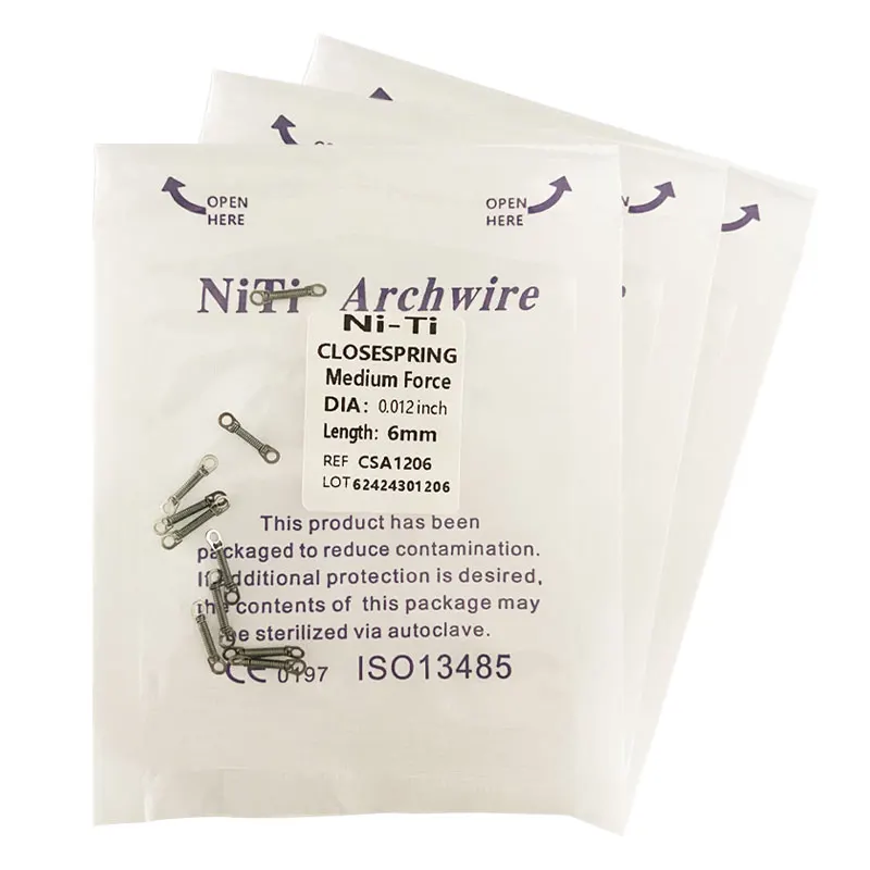 Рисунок 5 - Стоматологические Ортодонтические