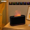 3817-8e5819.jpg Humidificador de Aroma de aire, humidificador de llama de escritorio USB para el hogar