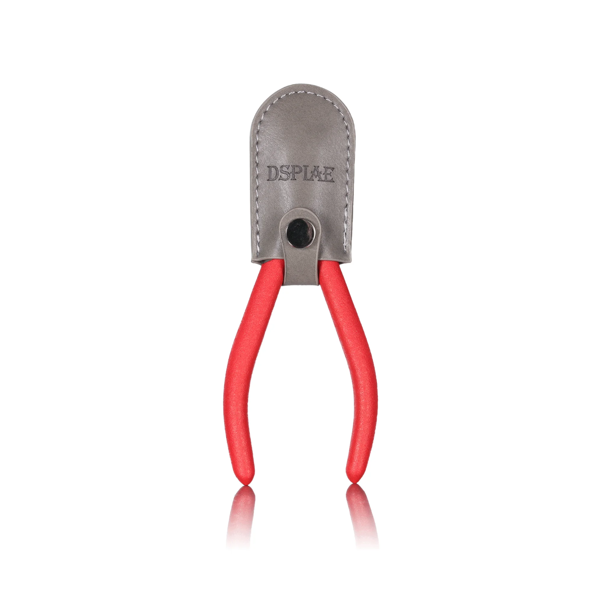 DSPIAE EN-A ST-A Single Blade Nipper 3.0 Pliers Simple Multifunctional Bent Non-Scale Long Nose For Electrical Parts Hand Tools 2