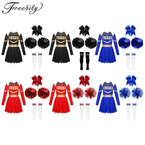Sex Cheerleader Costume Novelty Special Use AliExpress 