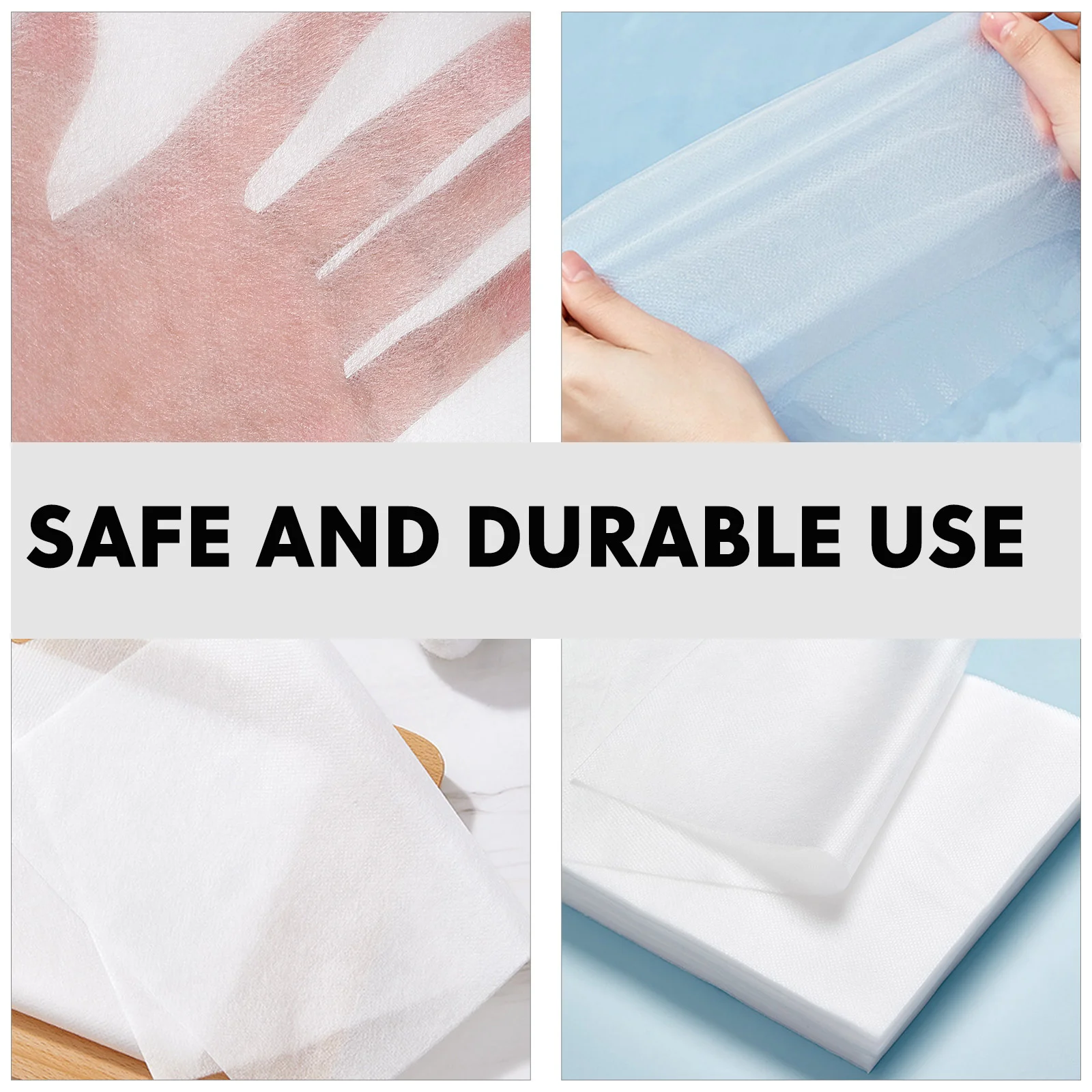 200 Pcs Disposable Urine Pad Baby Changing Pad Diaper Bag Waterproof Mat Reusable Newborn Breathable Absorbent