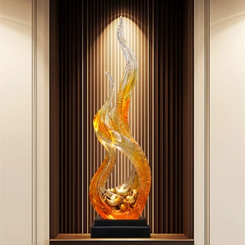 Wind Water Sculpture 1