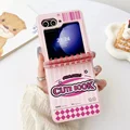 Pink Notebook