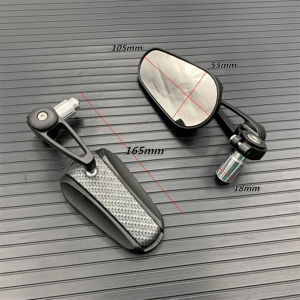 ī   ڵ ̷, ߸Ͽ ̷, ȥ CB1000R CB650 CB500F , 7/8 ġ, 22mm   ̷