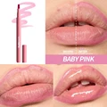 Baby Pink