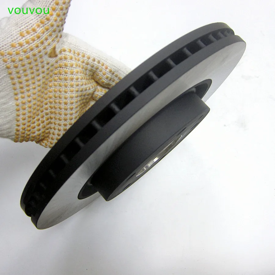 자동차 액세서리 33-251A 브레이크 시스템 프론트 브레이크 디스크 BELP-33-251 마쓰다 3 2019-2022 BP CX-30 2019-2022 2.0 가솔린용