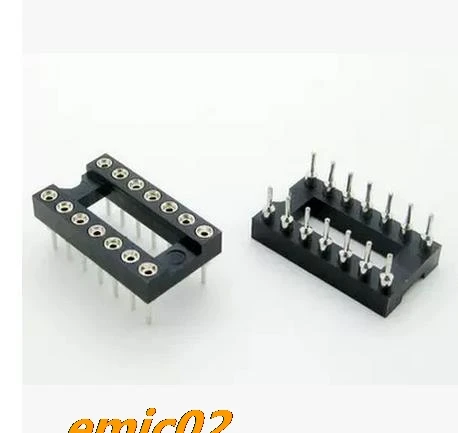 

20 шт., 14 DIP-14 14P