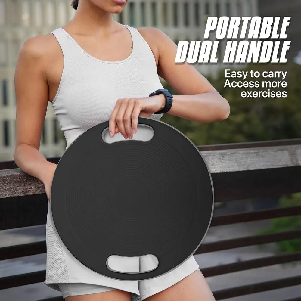 Wobble Balance Board 5