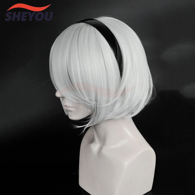 NieR: 丶Ÿ 2B 丣 2 ȣ B Ÿ  ª ǹ ȭƮ   ڽ ǻ  ( ġ )