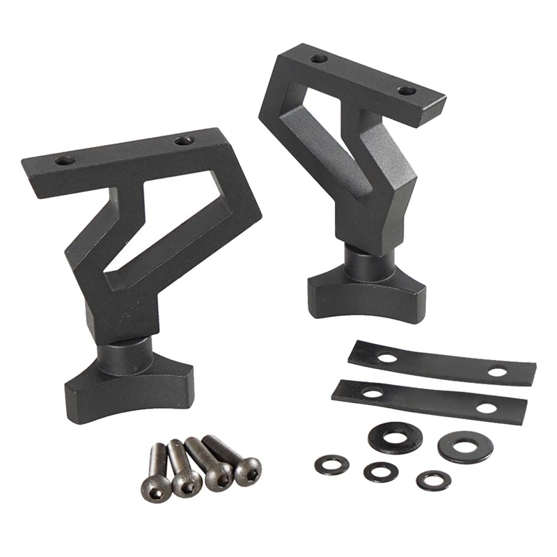 

Jack Mounting Bracket Jack Mounting Bracket Set Car Jack Mounting Bracket Set 11586.04 For 07-18 Jeep Wrangler JK Adjustable