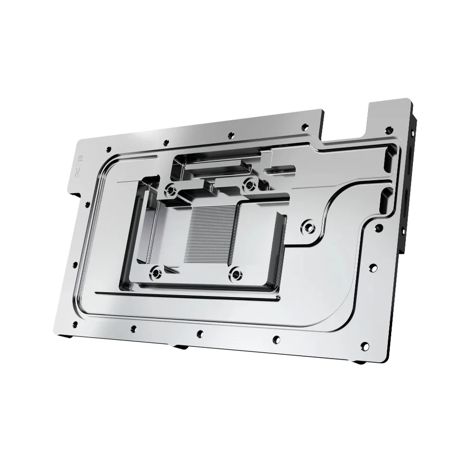 Alphacool ES Reference 1 Slot Design Block For Inno3D RTX 5090