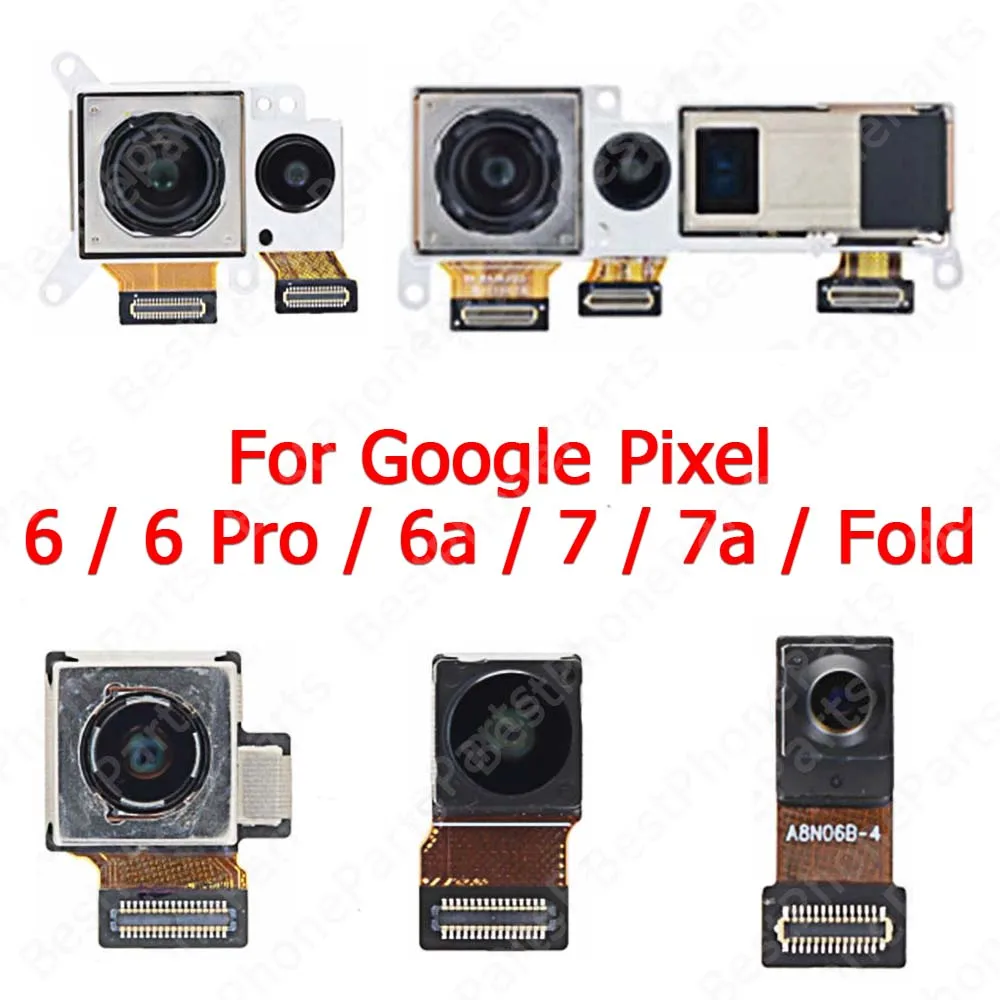 フロントリアカメラ Google ピクセル 6 プロ 6a 7 7a 折りたたみ