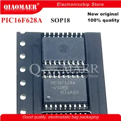 1pcs/Lot New Original PIC16F628A-I/SO SOP18 PIC16F628A PIC16F628 16F628A SOP-18