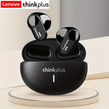 Original Lenovo LP19 Bluetooth Earphones TWS HIFI Wireless In-Ear Earbuds Sports Headphones Dual HD Microphone Headset 1
