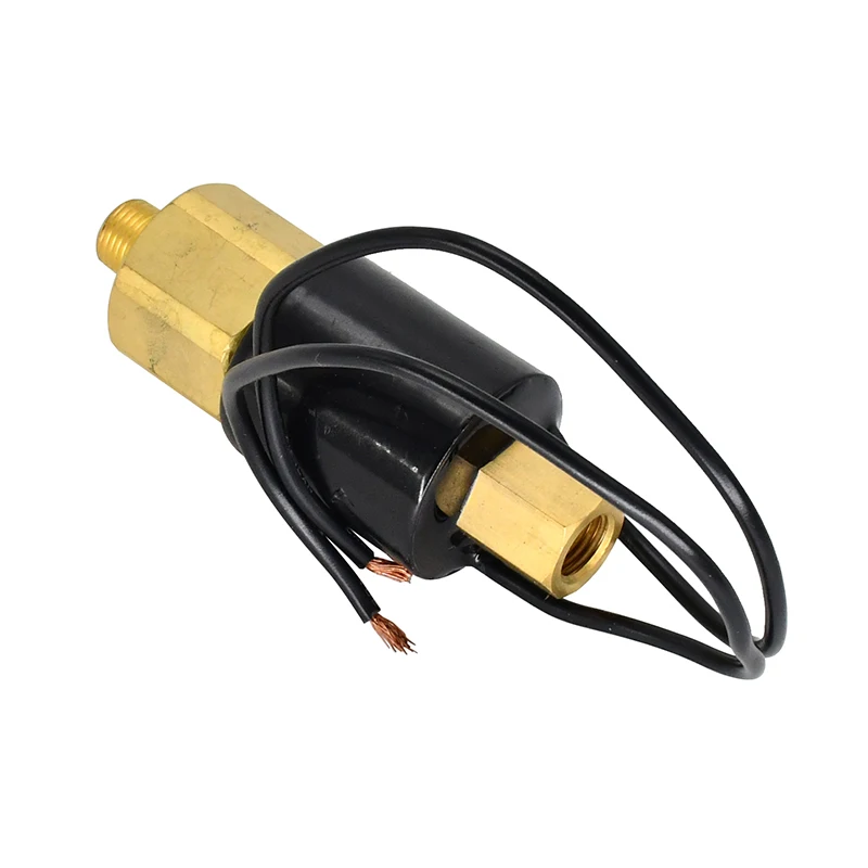 

Solenoid Valve 4748800 T4748800 Compatible with Titan Brake Actuators with Reverse Lockouts