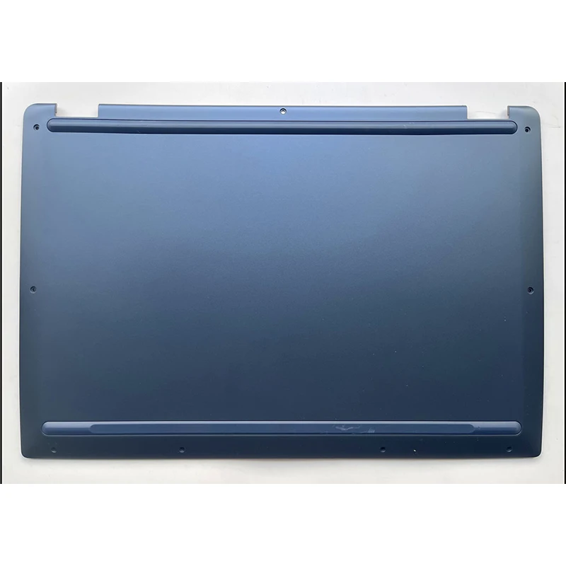 Original para Lenovo Ideapad Flex Chrome11m836 82km Lcd Voltar Capa Palmrest Case Superior Inferior Base Escudo Azul 5cb1c90955 Novo - Imagem 5