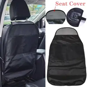 Funda Acolchada para Asiento del Coche Alivio del Dolor Fitergy