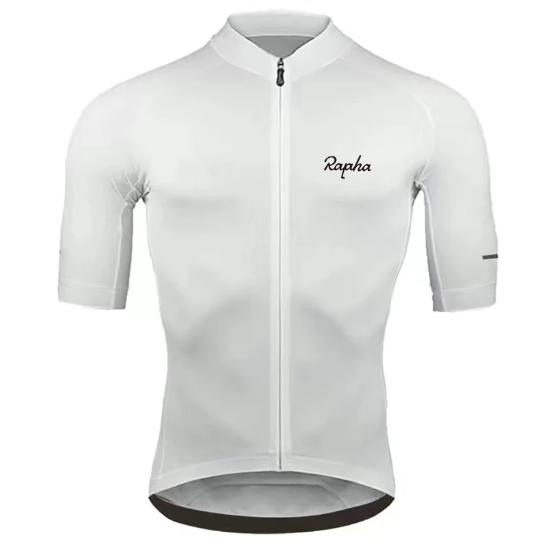 Pro Cycling Jersey Men Summer Cycling Clothing Mountain Bicycle Jersey Ropa Ciclismo Maillot Bike Clothes 3