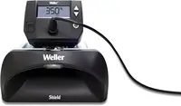 Soldering Station with ZeroSmog Shield Mobile Filtration Unit Low Maintenance Extraction Unit with Easy To Change Filter 2