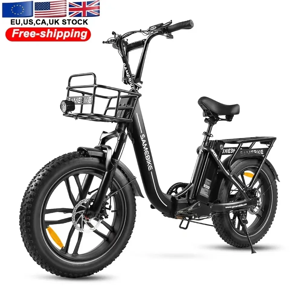 black 500W