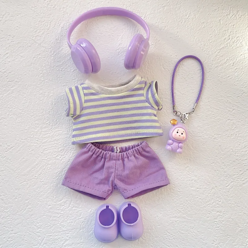 Purple Set
