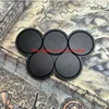 40mm Round Bases Tray 3D Printed Model Movement Tray for Warhamemr 3