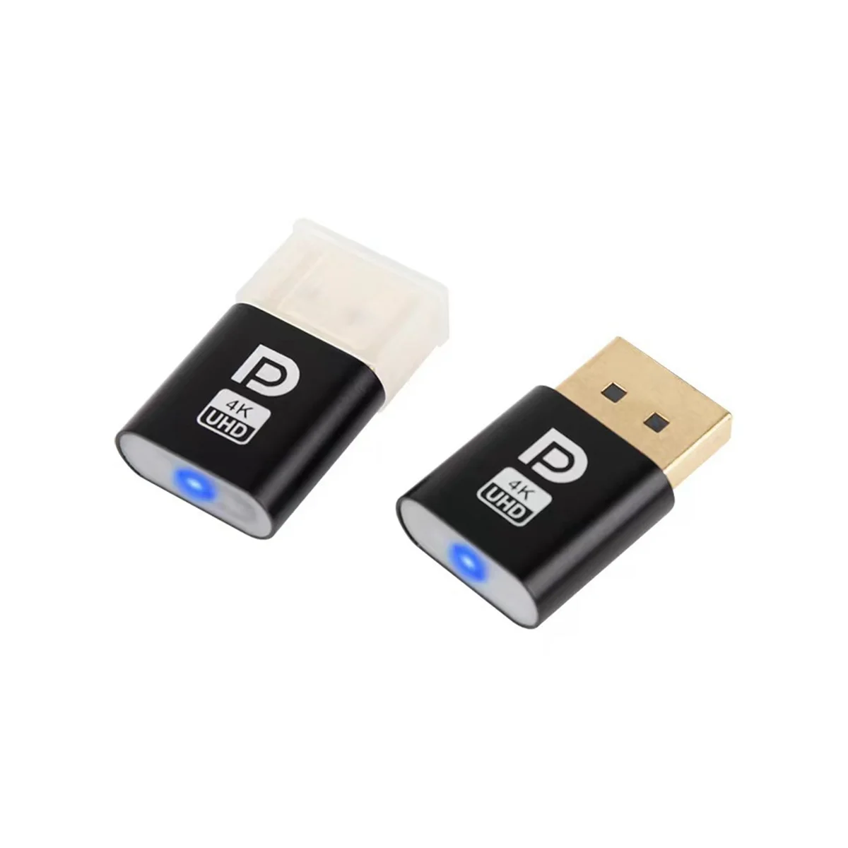 PC ׷  ī  ÷ DP  ÷ , EDID 帮 Ʈ ķ, 4K ÷ Ʈ